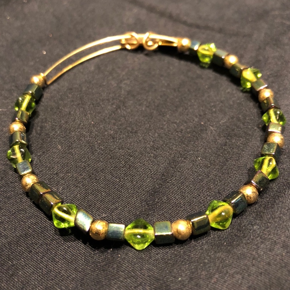 Alex and Ani bangle